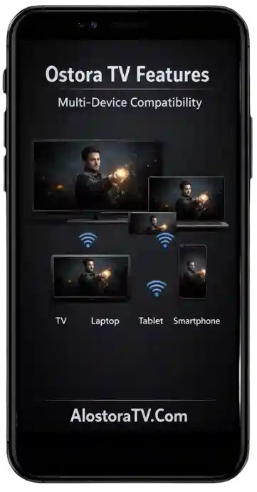 Multi-Device Compatibility