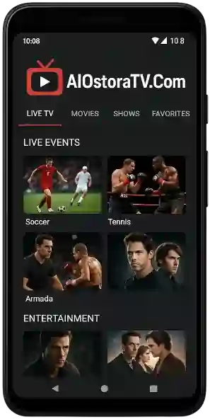 Ostora TV